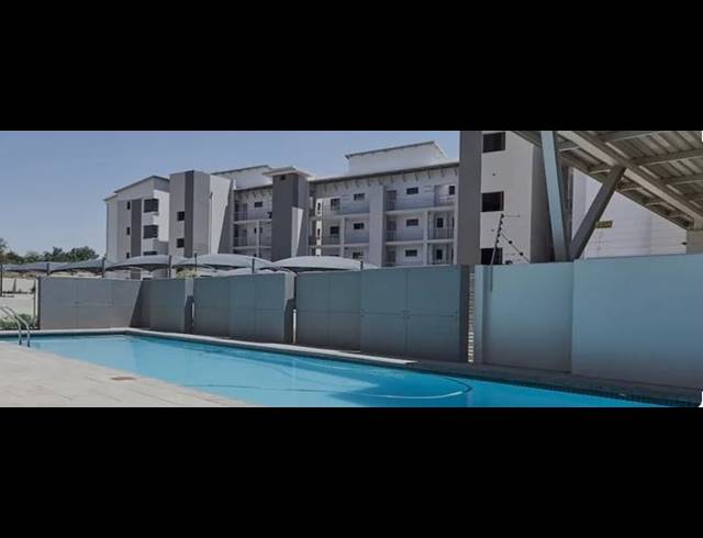 1 BEDROOM PROPERTY TO RENT IN BROADACRES